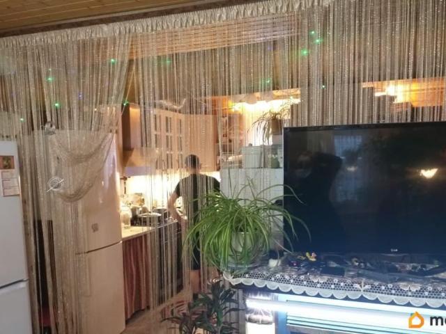 продажа загородная село Дивеево улица Заречная, 266к2
