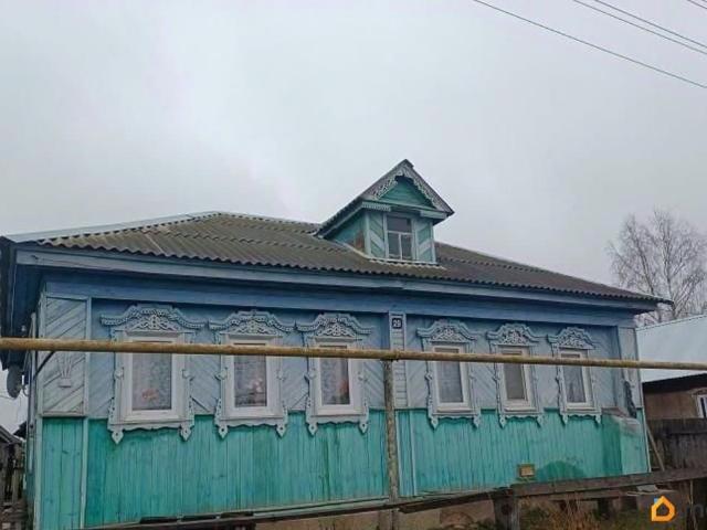 продажа загородная село Дивеево улица Заречная, 29