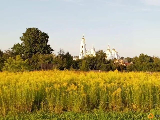 продажа загородная село Дивеево улица Заречная, 219