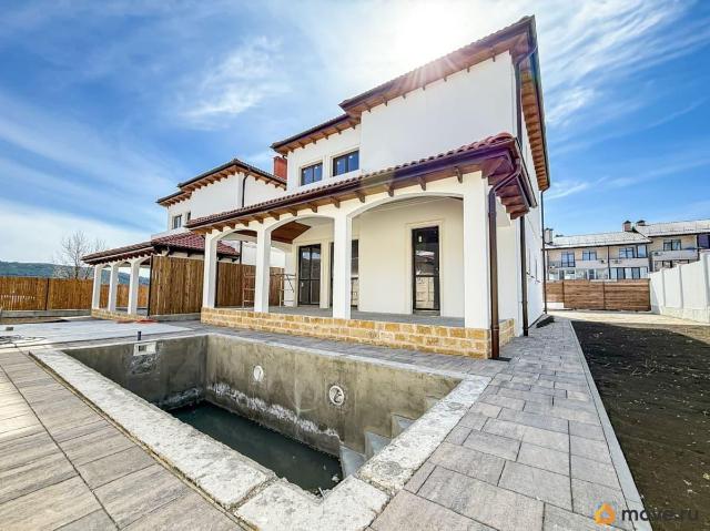 продажа загородная село Дивноморское проезд Летний, 3