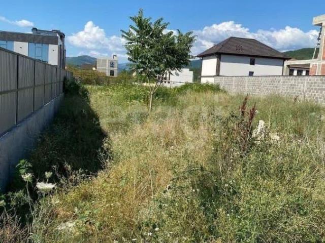 продажа загородная село Дивноморское улица Березовая