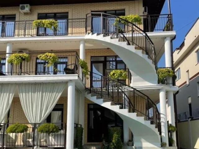 продажа загородная село Дивноморское улица Дивная