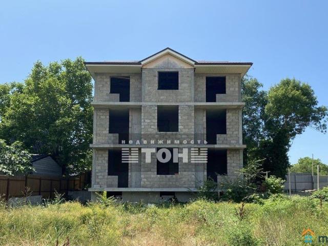 продажа загородная село Дивноморское улица Каштановая