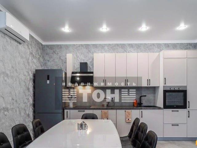 продажа загородная село Дивноморское улица Платановая