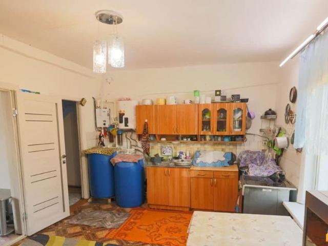 продажа загородная село д/о Бузули улица Сосновая, 1/1