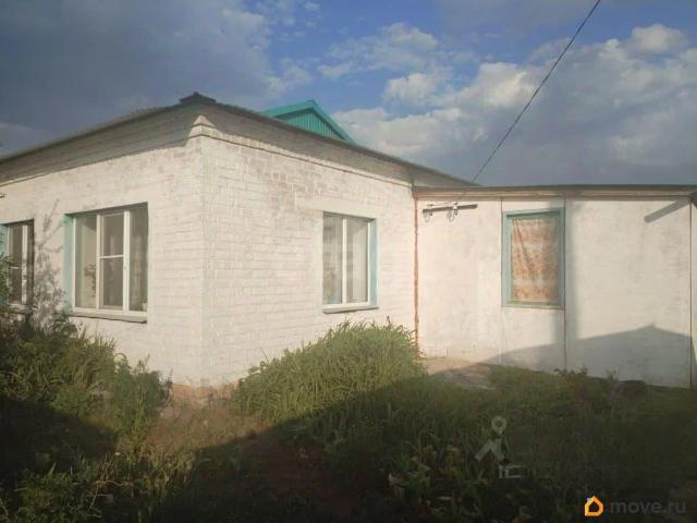 продажа загородная село Домашка переулок Октябрьский, 8