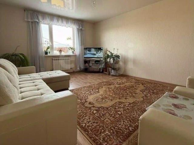продажа загородная село Домашка улица Садовая, 41А