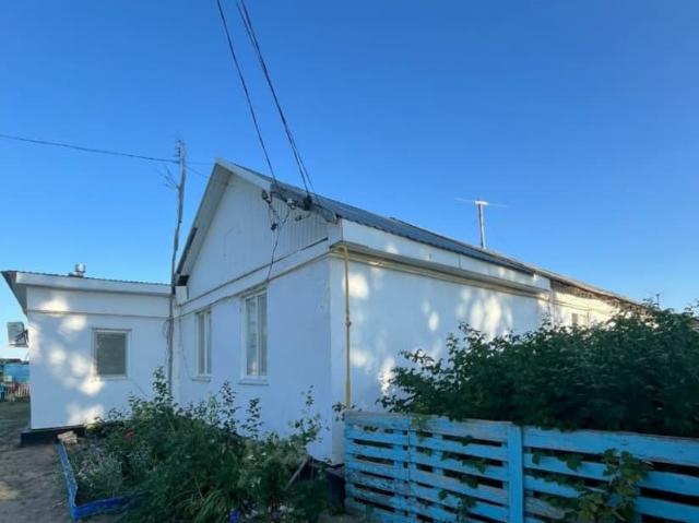 продажа загородная село Домбаровка улица Средняя