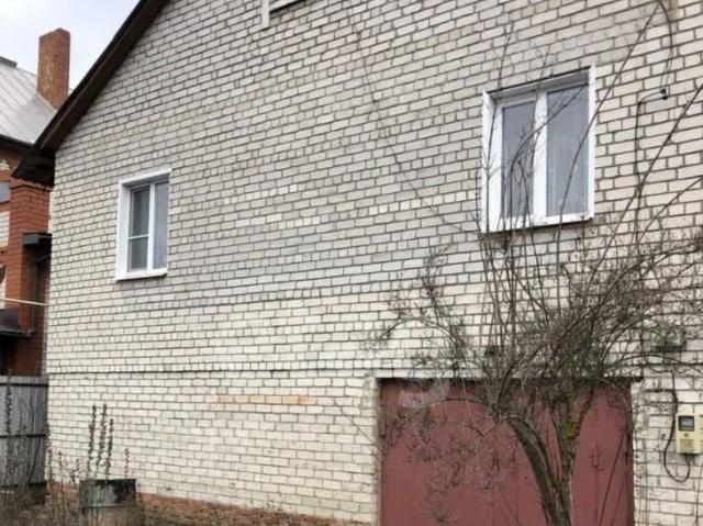 продажа загородная село Донское улица 2 я Полевая, 42