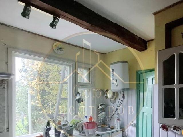 продажа загородная село Донское улица 2 я Полевая, 9А