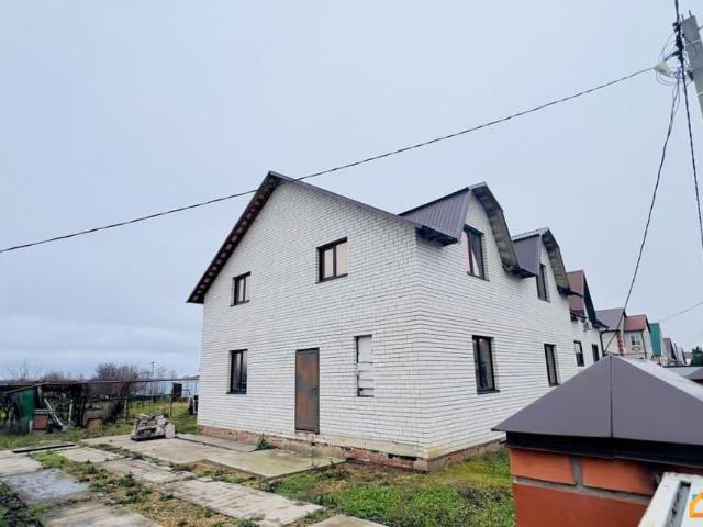 продажа загородная село Донское Зеленая улица, 28