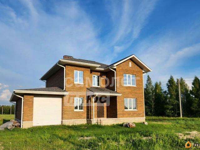 продажа загородная село Доброе переулок Парковый