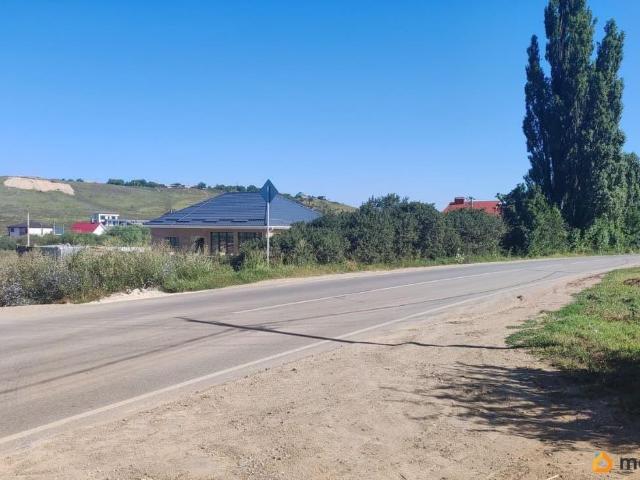 продажа загородная село Доброе улица Лесная, 34Б