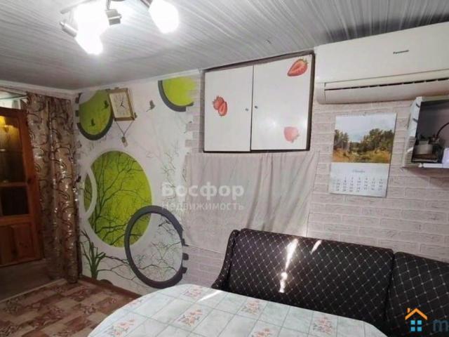 продажа загородная село Добролюбовка улица Некрасова