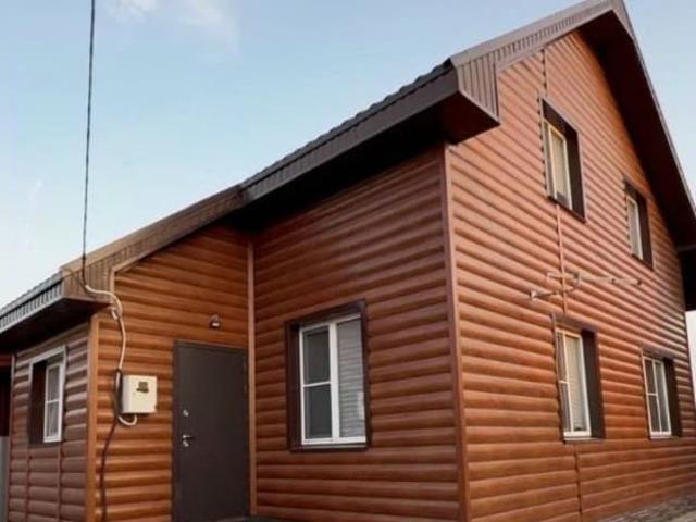 продажа загородная село Долгодеревенское улица Кленовая, 9