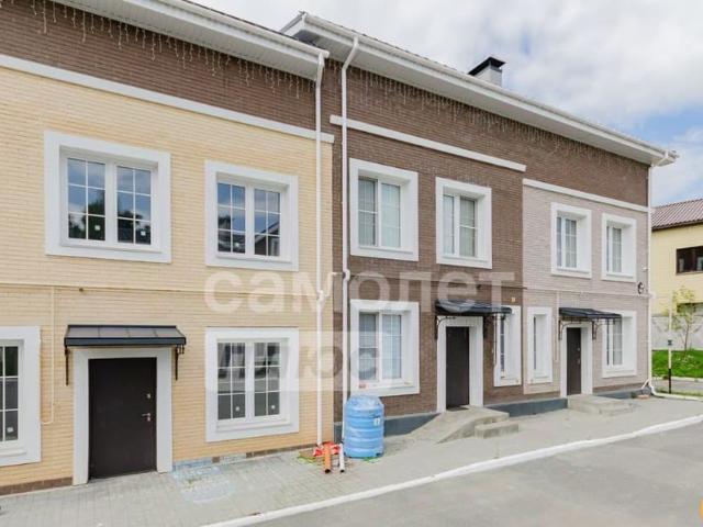 продажа загородная село Долгодеревенское улица Лесной Квартал, 9