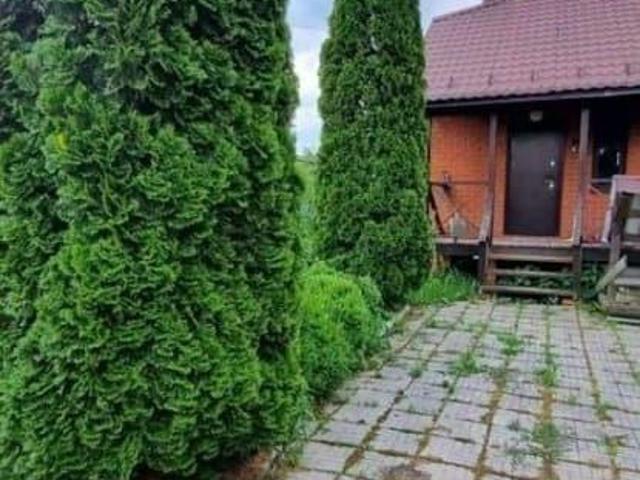 продажа загородная село Доскино улица Магистральная, 49