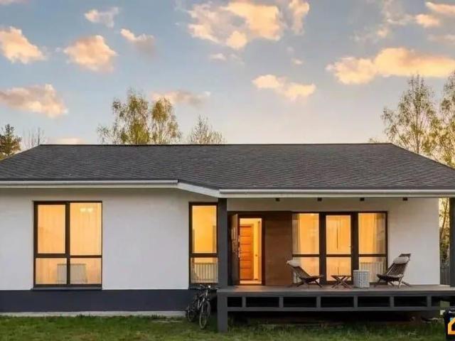 продажа загородная село Доскино улица Дорожная