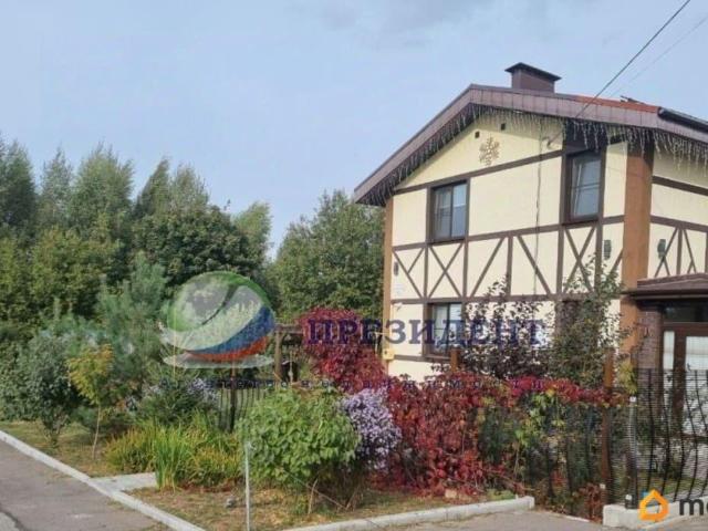 продажа загородная село Доскино улица Кудьминская, 95