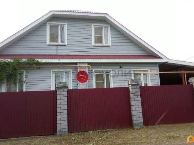 продажа загородная село Доскино улица Заречная