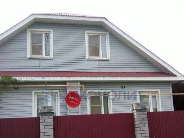 продажа загородная село Доскино улица Заречная