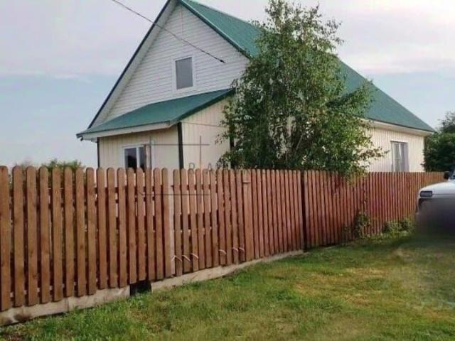продажа загородная село Довольное улица Набережная, 88