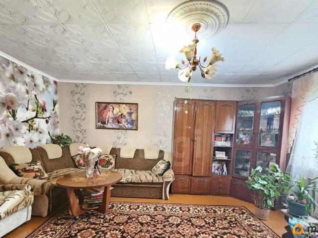 продажа загородная село Дмитровка улица 30 лет Победы