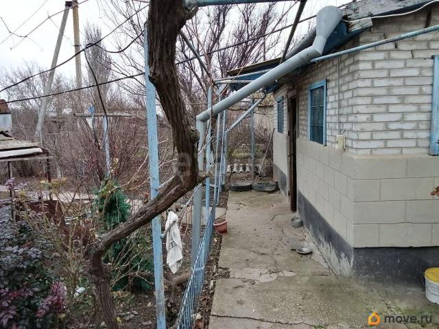 продажа загородная село Дмитровка улица 30 лет Победы