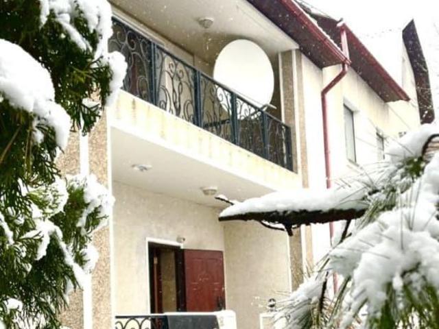 продажа загородная село Дмитровское улица Центральная, 32