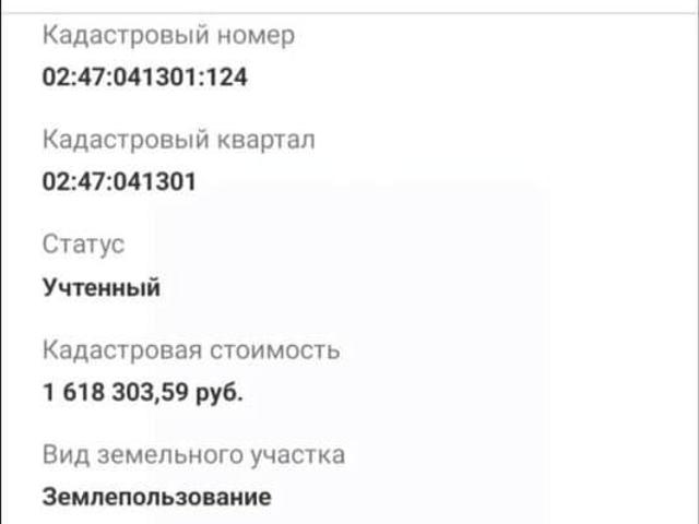 продажа загородная село Дмитриевка Школьная улица, 1