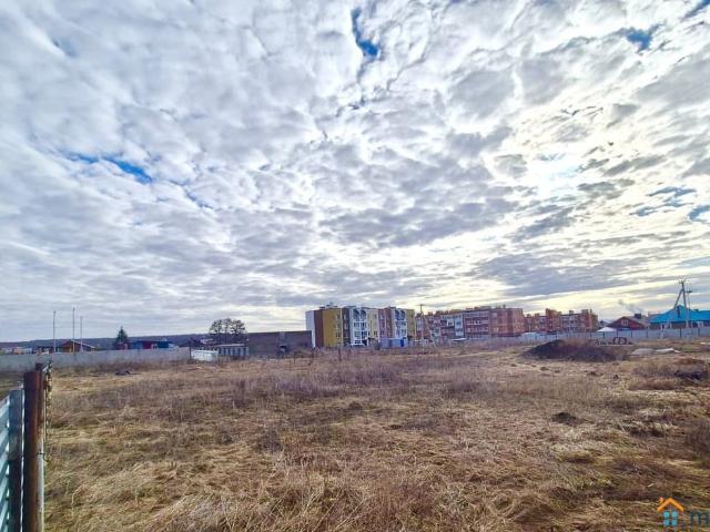 продажа загородная село Дмитриевка Школьная улица