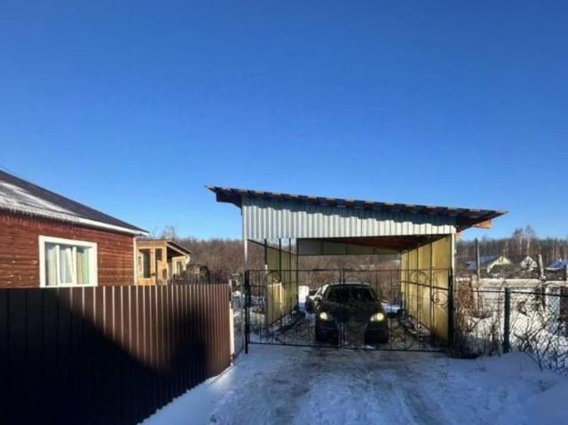 продажа загородная село Дмитриевка Трактовая улица, 100