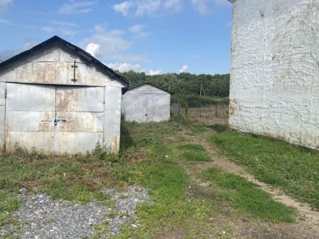 продажа загородная село Дмитриевка Трактовая улица, 2/1