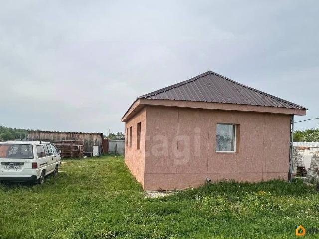 продажа загородная село Дмитриевка Трудовая улица, 76