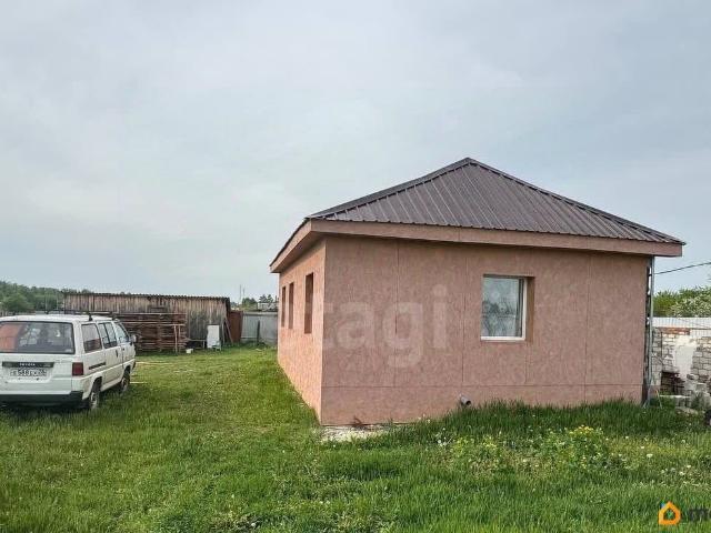 продажа загородная село Дмитриевка Трудовая улица, 76