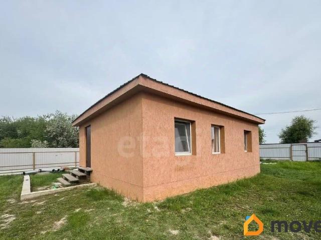 продажа загородная село Дмитриевка Трудовая улица, 76