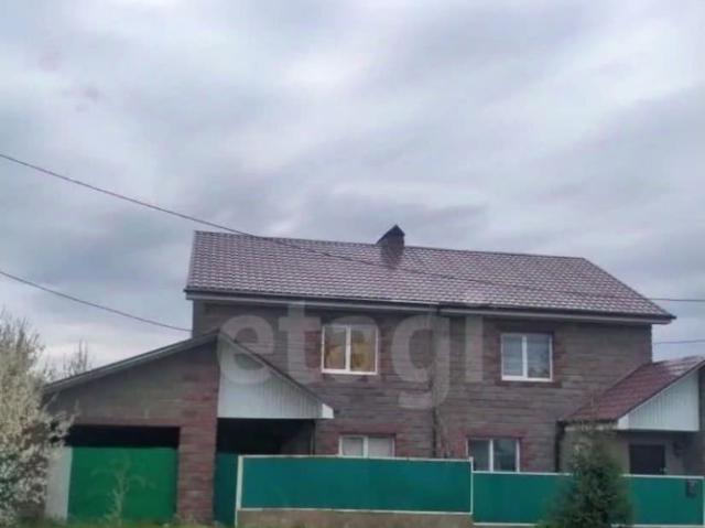 продажа загородная село Дмитриевка Южная улица, 8/1