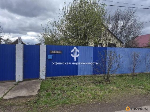 продажа загородная село Дмитриевка Юбилейная улица, 6