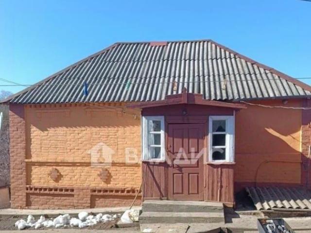 продажа загородная село Дмитриевка улица Красный Яр, 52