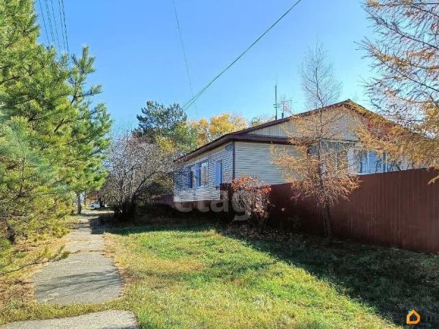 продажа загородная село Дмитриевка улица Юбилейная, 1