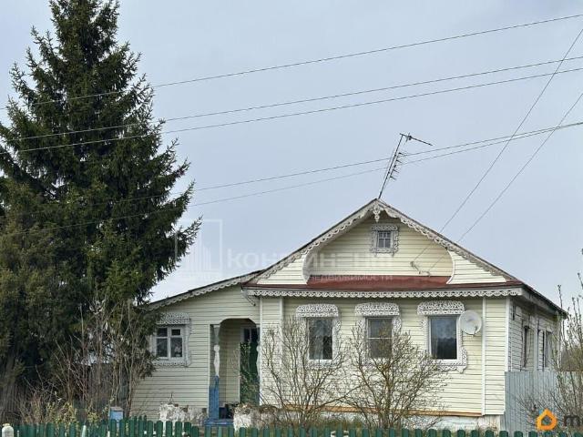 продажа загородная село Дмитриевы Горы улица Ленина, 112