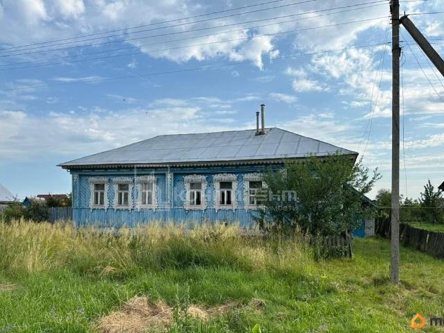 продажа загородная село Дмитриевы Горы улица Ленина, 87