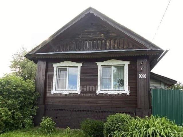 продажа загородная село Дмитриевы Горы улица Первомайская, 128