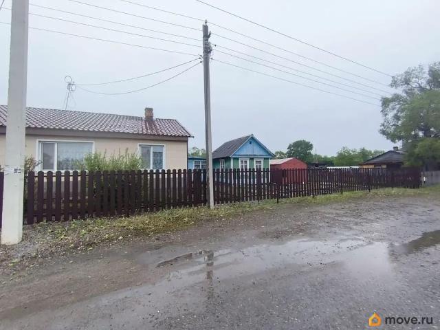 продажа загородная село Дрофа Центральная улица, 17