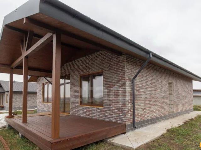 продажа загородная село Дрокино улица Комфортная