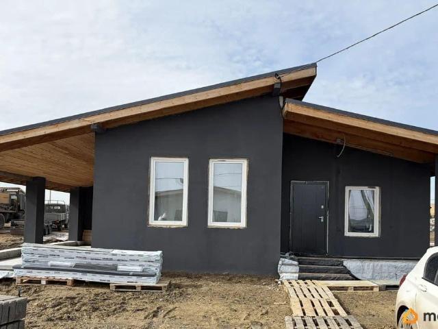 продажа загородная село Дрокино улица Ладная, 8