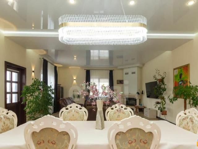 продажа загородная село Дрокино улица Садовая, 50