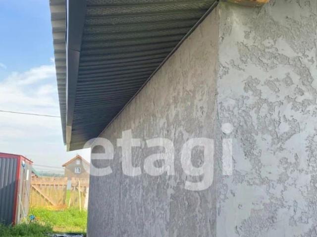 продажа загородная село Дрокино улица 1 я Центральная