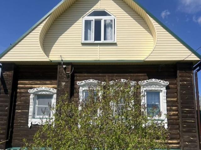 продажа загородная село Дунилово улица Советская