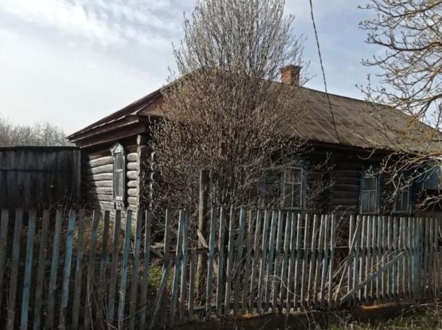 продажа загородная село Дубовое улица Лесная, 34